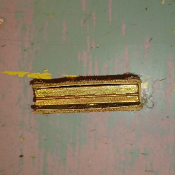 Vintage compact New - Picture 5 of 7